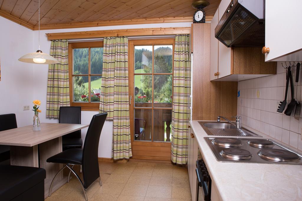 Glonerbauer Apartment Altenmarkt im Pongau Exterior photo