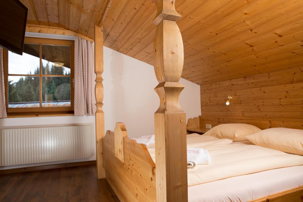 Glonerbauer Apartment Altenmarkt im Pongau Exterior photo